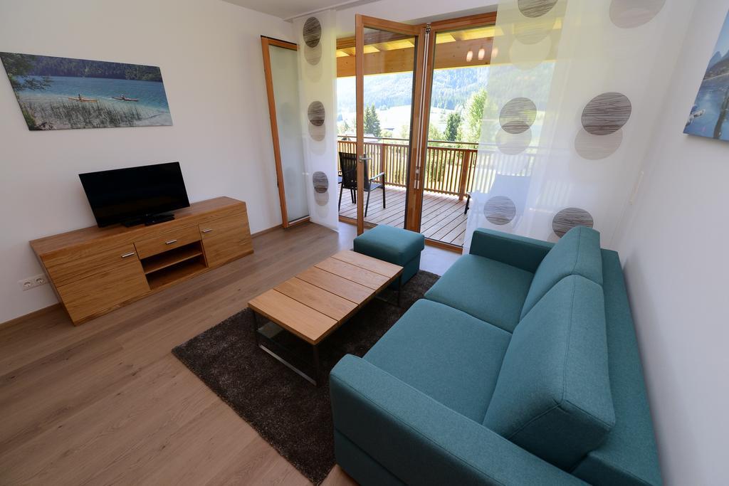 Premium Apartments Am 魏森湖 外观 照片