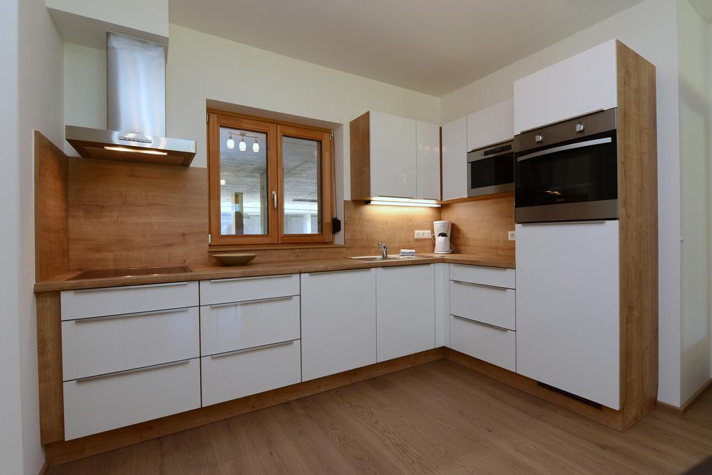 Premium Apartments Am 魏森湖 外观 照片