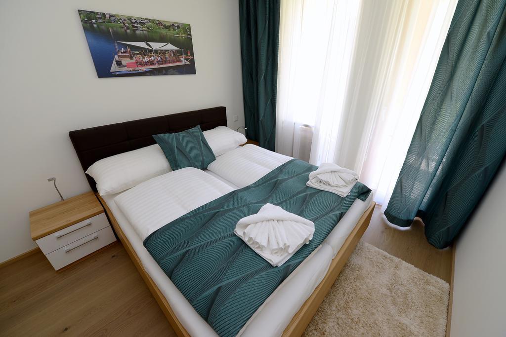 Premium Apartments Am 魏森湖 外观 照片