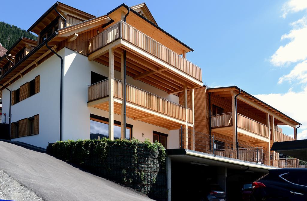Premium Apartments Am 魏森湖 外观 照片